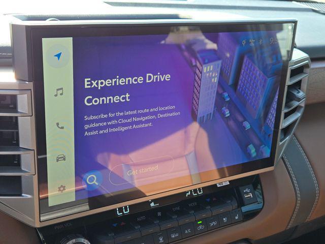 new 2026 Toyota Tundra car, priced at $73,194