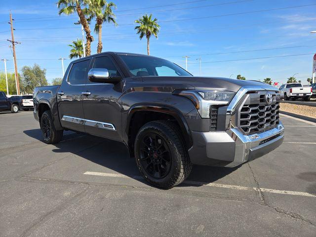 new 2026 Toyota Tundra car, priced at $73,194