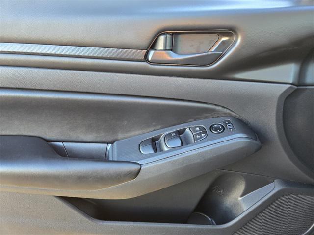 used 2025 Nissan Altima car, priced at $19,888