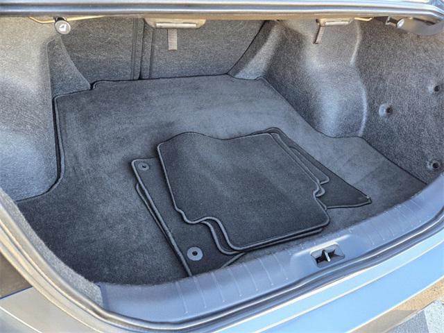 used 2025 Nissan Altima car, priced at $19,888