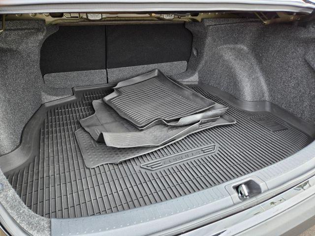 used 2025 Toyota Corolla car, priced at $20,988