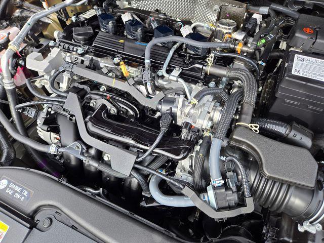 used 2025 Toyota Corolla car, priced at $20,988