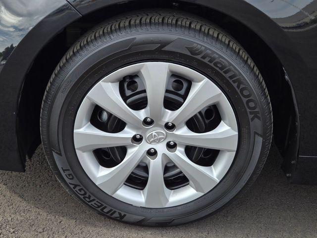 used 2025 Toyota Corolla car, priced at $20,988