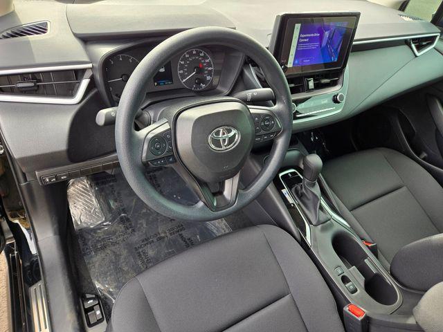 used 2025 Toyota Corolla car, priced at $20,988