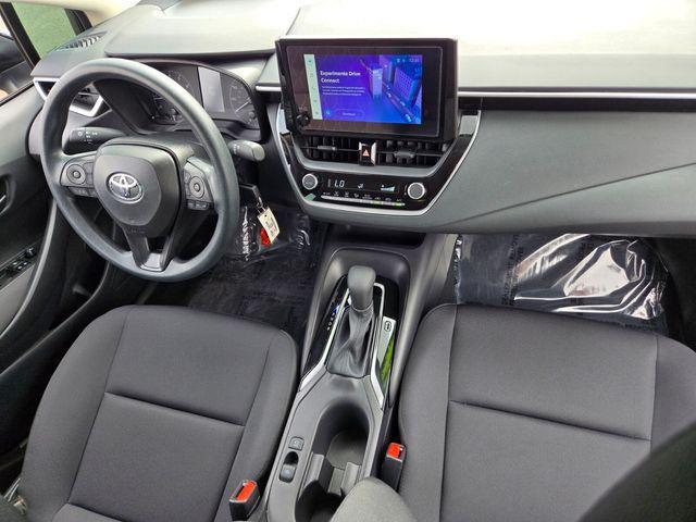 used 2025 Toyota Corolla car, priced at $20,988
