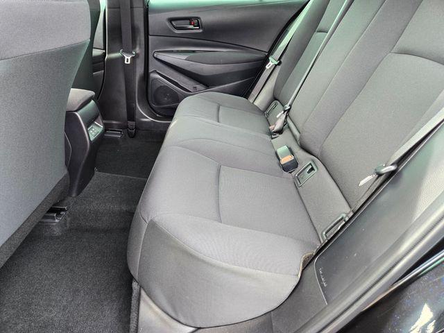 used 2025 Toyota Corolla car, priced at $20,988