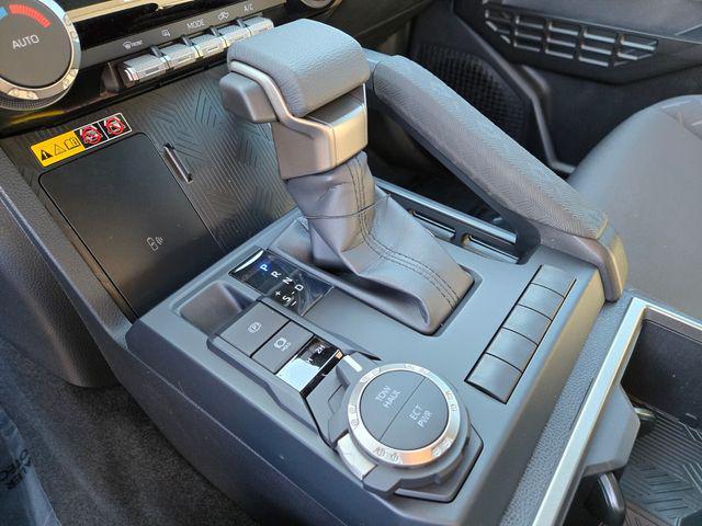 new 2026 Toyota Tacoma car, priced at $47,819