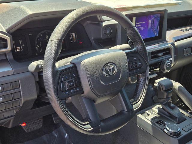 new 2026 Toyota Tacoma car, priced at $45,254