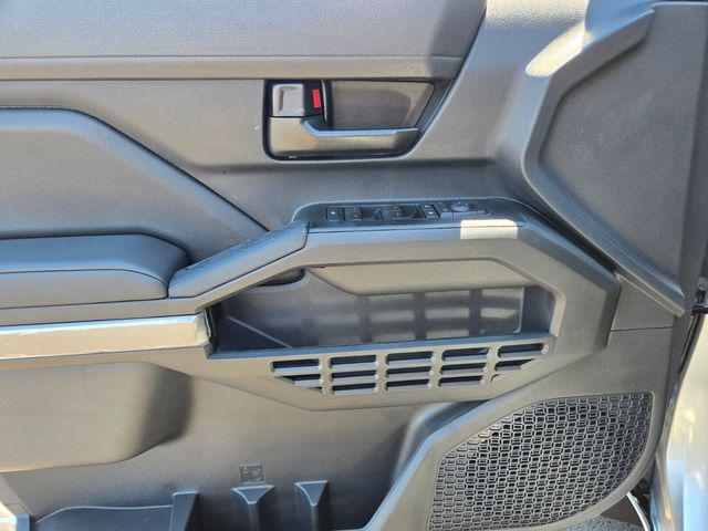 new 2026 Toyota Tacoma car, priced at $45,254