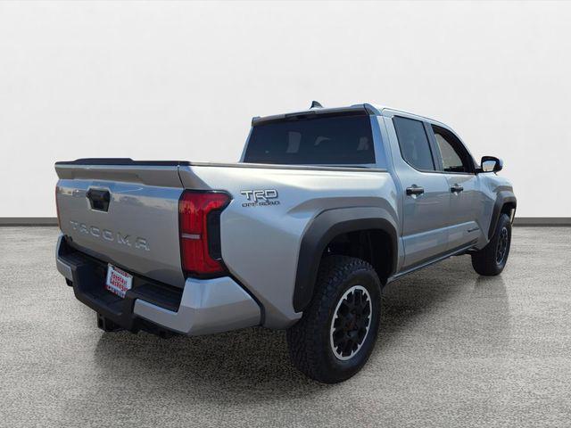 new 2026 Toyota Tacoma car, priced at $46,159