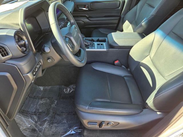 used 2025 Toyota Land Cruiser car, priced at $66,888