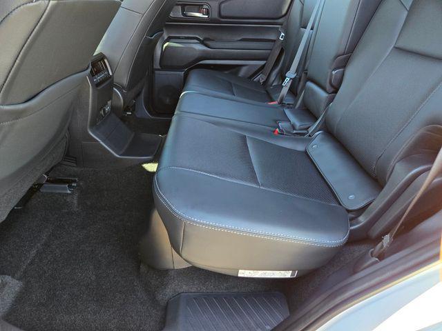 used 2025 Toyota Land Cruiser car, priced at $66,888