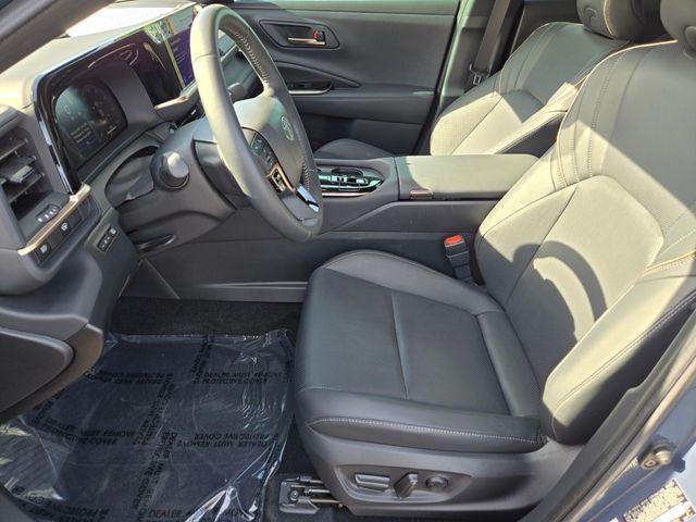 used 2026 Toyota Crown car, priced at $39,888