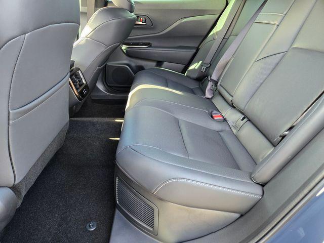 used 2026 Toyota Crown car, priced at $39,888