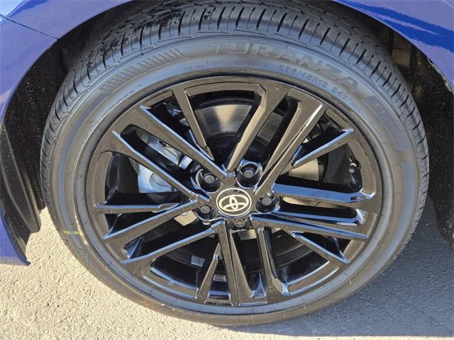 new 2026 Toyota Camry car, priced at $35,453