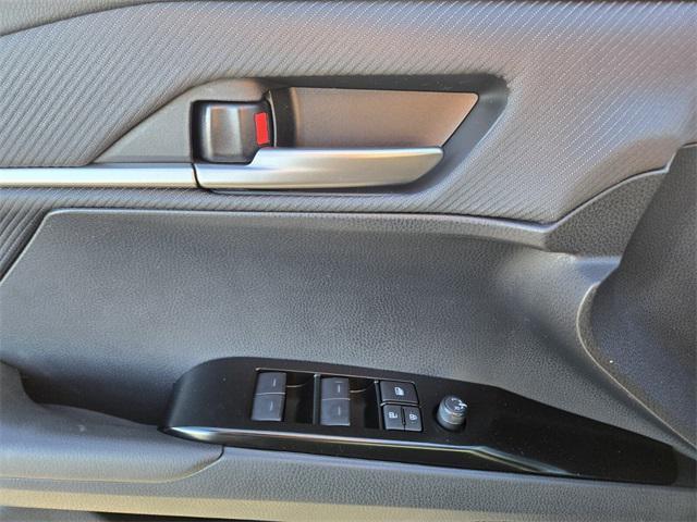 new 2026 Toyota Camry car, priced at $35,453