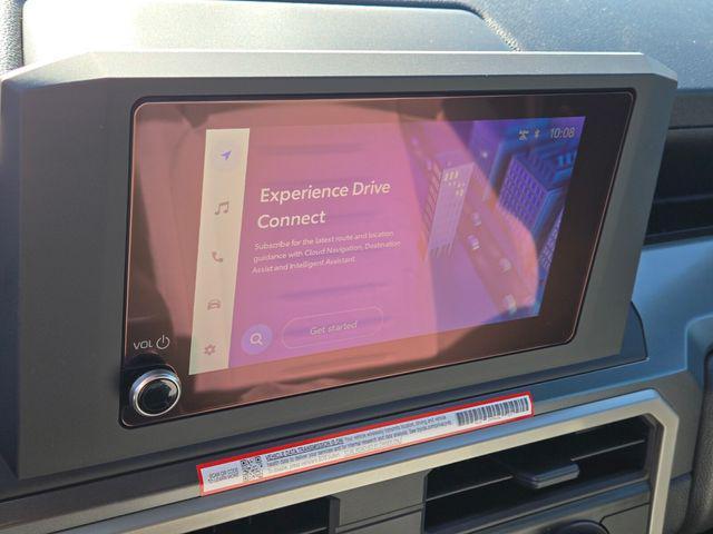 new 2026 Toyota Tacoma car, priced at $42,328