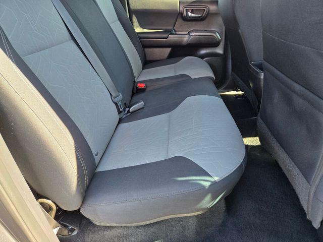 used 2021 Toyota Tacoma car, priced at $33,888