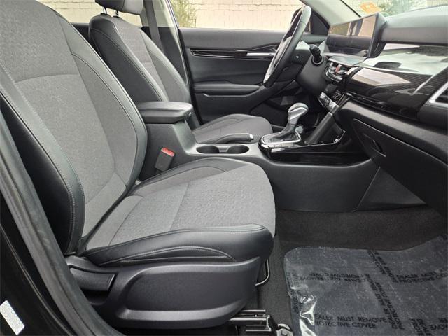 used 2024 Kia Seltos car, priced at $20,188