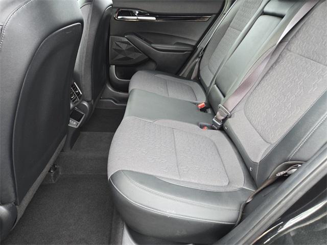 used 2024 Kia Seltos car, priced at $20,188