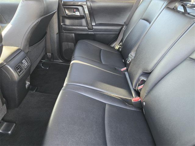 used 2023 Toyota 4Runner car, priced at $42,288