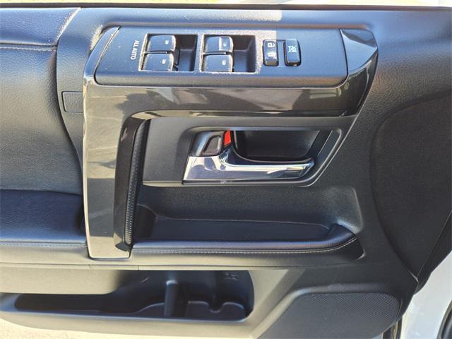 used 2023 Toyota 4Runner car, priced at $42,288