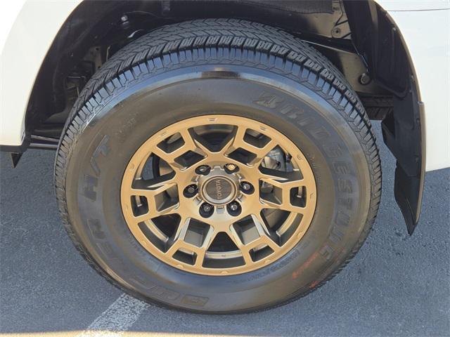 used 2023 Toyota 4Runner car, priced at $42,288