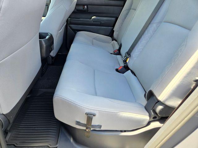 new 2026 Toyota Tacoma car, priced at $43,899