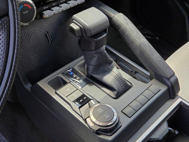 new 2026 Toyota Tacoma car, priced at $43,899