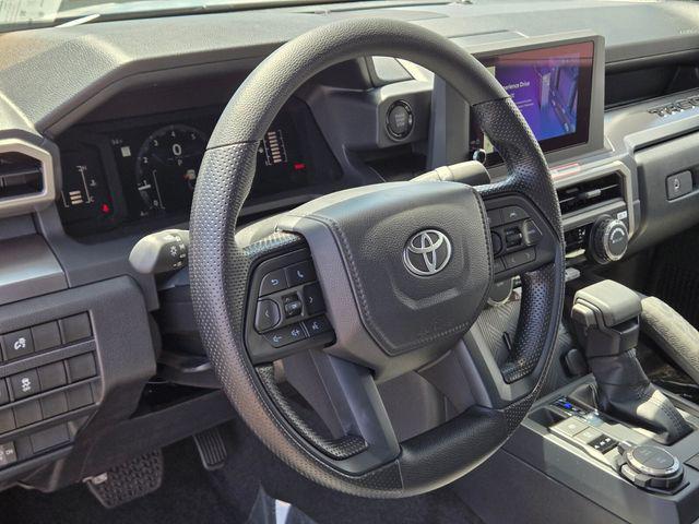 new 2026 Toyota Tacoma car, priced at $43,899