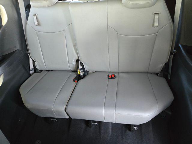 used 2025 Toyota Sienna car, priced at $46,288