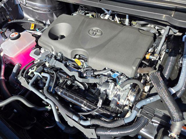 used 2025 Toyota Sienna car, priced at $46,288