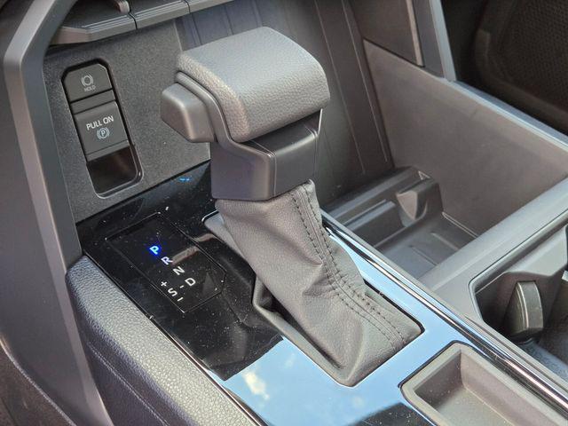 new 2026 Toyota Tundra car, priced at $45,196