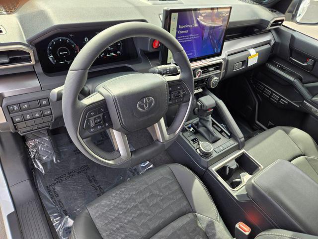 new 2026 Toyota 4Runner car, priced at $59,003