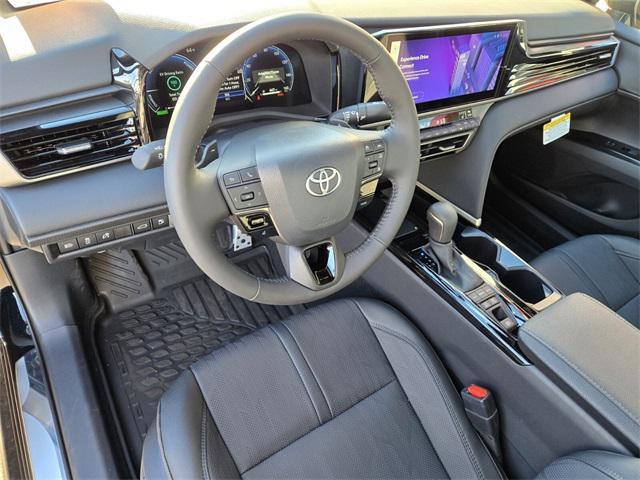 new 2026 Toyota Camry car, priced at $38,704