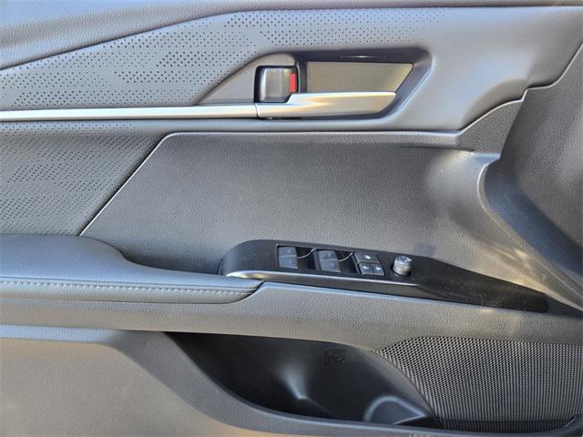new 2026 Toyota Camry car, priced at $38,704