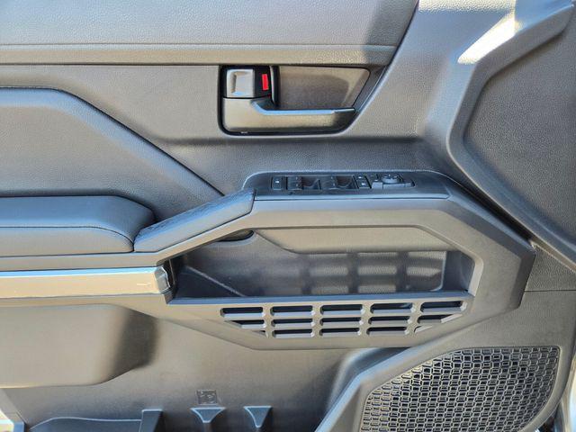 new 2026 Toyota Tacoma car, priced at $39,933