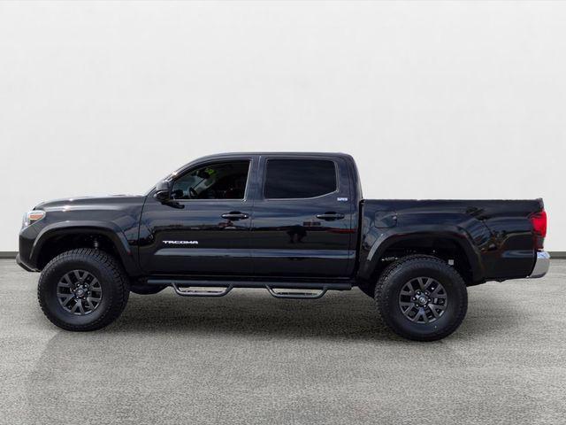 used 2022 Toyota Tacoma car, priced at $36,488