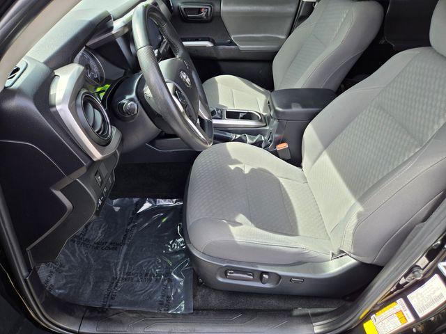 used 2022 Toyota Tacoma car, priced at $36,488