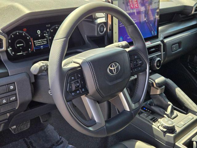 new 2026 Toyota 4Runner car, priced at $61,413