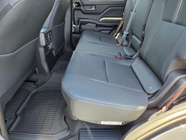 new 2026 Toyota 4Runner car, priced at $61,413