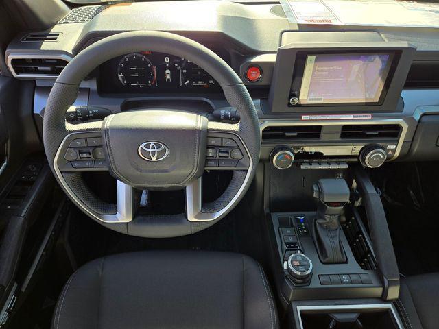 new 2026 Toyota Tacoma car, priced at $48,019