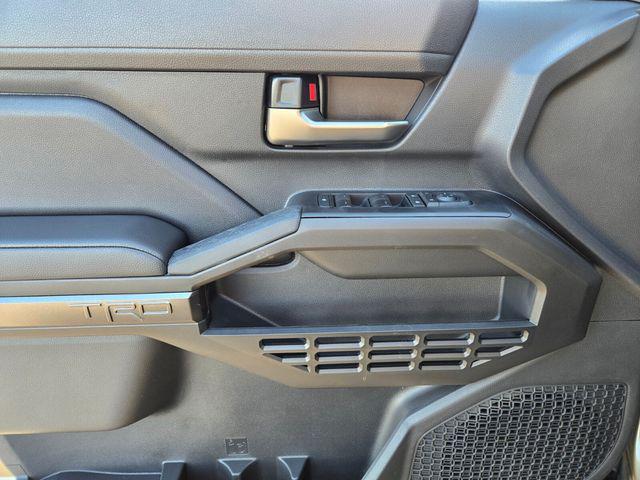 new 2026 Toyota Tacoma car, priced at $48,019