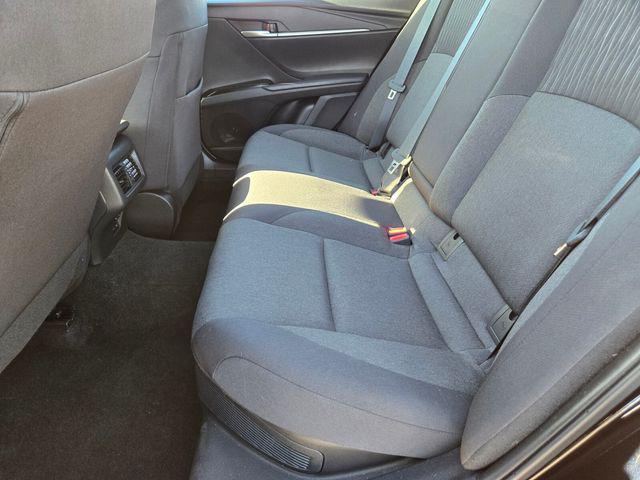 used 2025 Toyota Camry car, priced at $26,188