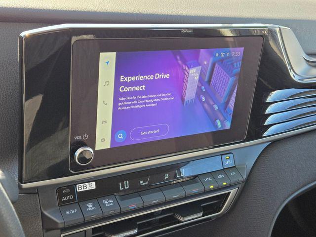 used 2025 Toyota Camry car, priced at $26,188