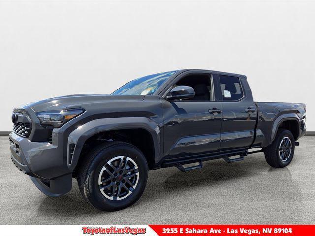 new 2026 Toyota Tacoma car, priced at $43,904