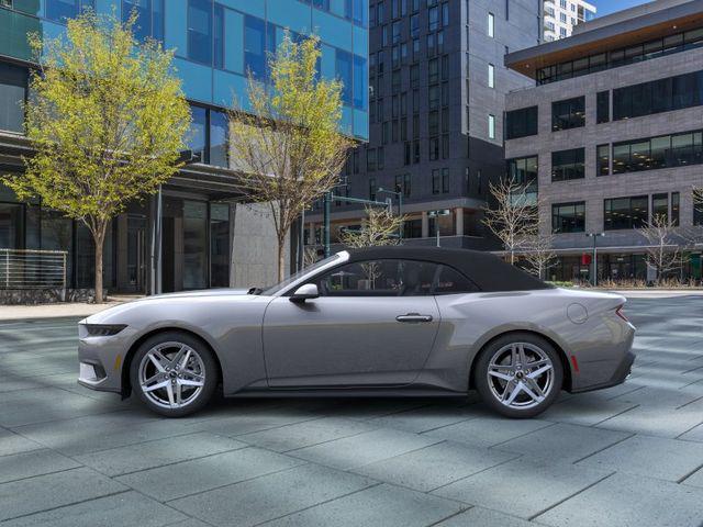 new 2026 Ford Mustang car, priced at $41,665