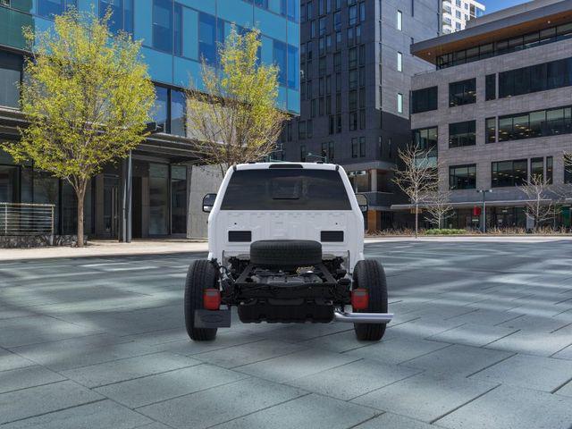 new 2026 Ford F-350 car