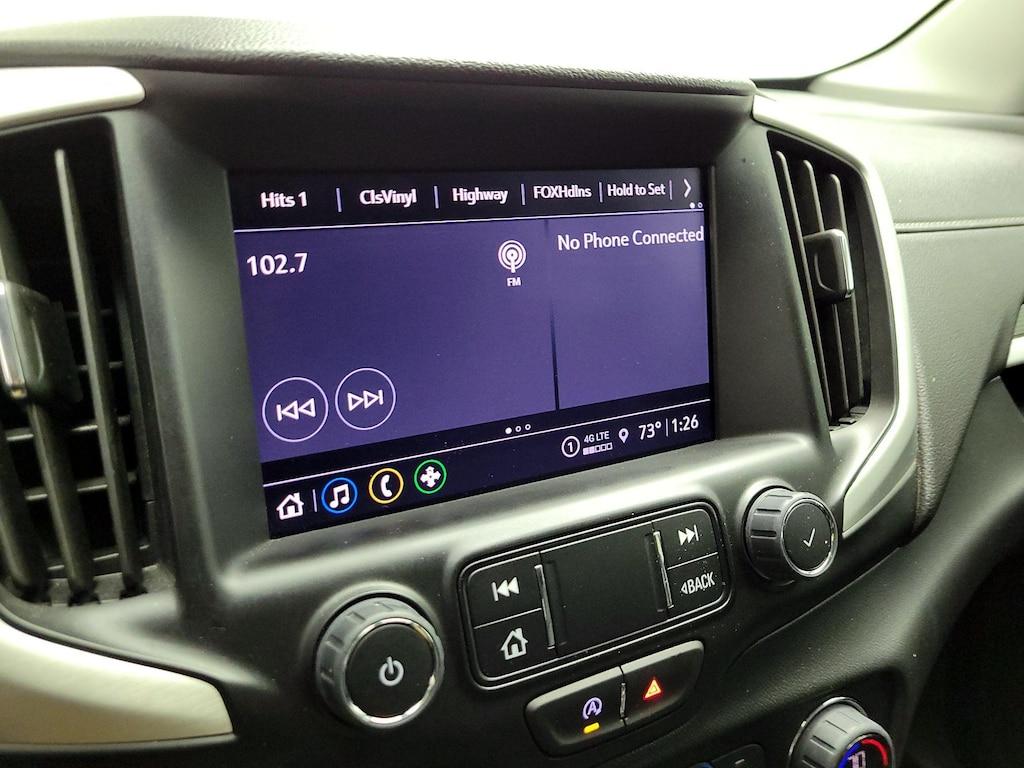 used 2023 GMC Terrain car, priced at $21,998