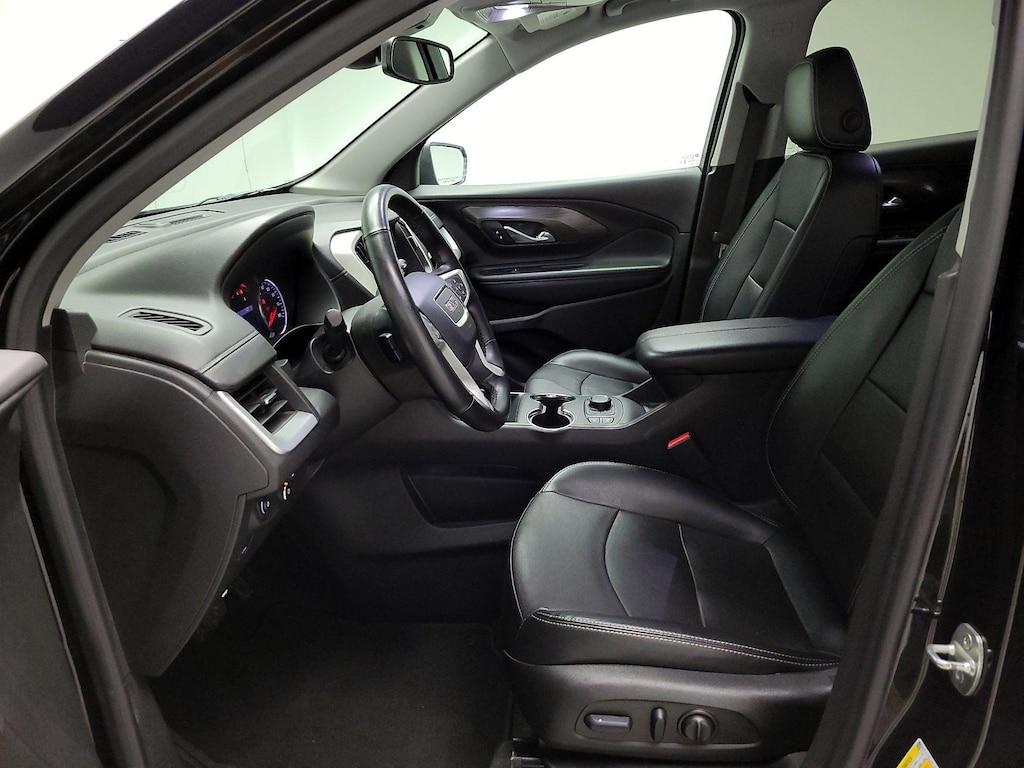 used 2023 GMC Terrain car, priced at $21,998